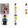 LEGO Minifigure Collection 2013 Vol. 1 (TRU edition) Set 5002146