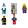 LEGO Minifigure Collection 2013 Vol. 3 (TRU Edition) 5002148