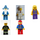 LEGO Minifigure Collection 2013 Vol. 3 (TRU Edition) Set 5002148