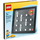 LEGO Minifigure Collector Rahmen (5005359)