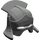 LEGO Minifigure Figure Helmet (10051)