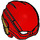LEGO Minifigure Helmet (34867)