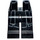 LEGO Minifigure Hanches et jambes avec Décoration (3815 / 22170)