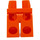 LEGO Minifigure Legs with Front Cargo Pockets (73200 / 103154)