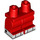 LEGO Minifigure Medium Poten met Wit shoes (37364)