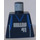LEGO Minifigure NBA Torso with NBA Dallas Mavericks #41