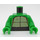 LEGO Minifigure Torso Teenage Mutant Ninja Turtle (973 / 76382)