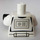 LEGO Minifigure Torso with Stormtrooper Armor (73403 / 76382)