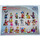 LEGO Minifigures - Disney 100 Series - Random bag 71038-0 Ohjeet