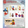 LEGO Minifigures - Disney 100 Series - Random bag 71038-0 Instrucciones