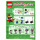 LEGO Minifigures Series 21 Random Bag Set 71029-0 Instructions