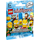 LEGO Minifigures - The Simpsons Series Random bag 71005