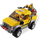 LEGO Mining 4x4 Set 4200