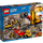 LEGO Mining Experts Site 60188