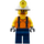 LEGO Mining Experts Site 60188