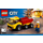 LEGO Mining Experts Site Set 60188 Instructions