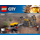 LEGO Mining Experts Site Set 60188 Instructions