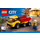 LEGO Mining Experts Site 60188 Byggeinstruksjoner