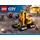 LEGO Mining Experts Site 60188 Byggeinstruksjoner