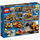 LEGO Mining Experts Site Set 60188 Packaging