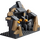 LEGO Mining Heavy Driller Set 60186