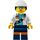 LEGO Mining Heavy Driller 60186