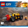 LEGO Mining Heavy Driller 60186 Instructions