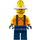 LEGO Mining Power Splitter 60185