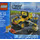 LEGO Mining Quad 30152