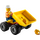 LEGO Mining Team 60184