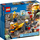 LEGO Mining Team Set 60184