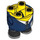 LEGO Minion Cuerpo con Feet con Dark Azul Traje con Tie (67644)