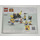 LEGO Minions and Banana Car 75580 Instructies