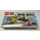 LEGO Minions und Banane Auto 75580 Packaging