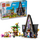 LEGO Minions and Gru&#039;s Family Mansion Set 75583