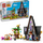 LEGO Minions and Gru&#039;s Family Mansion 75583