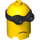 LEGO Minions Kopf mit Frown (68379)