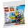 LEGO Minions' Jetboard Set 30678