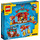 LEGO Minions Kung Fu Battle Set 75550 Packaging
