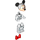 LEGO Minnie Mouse Astronaut Minifigur