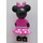 LEGO Minnie Mouse Minifigure