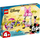 LEGO Minnie Mouse&#039;s Ice Cream Shop Set 10773 Packaging