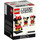 LEGO Minnie Mouse 41625 Packaging