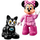 LEGO Minnie&#039;s Birthday Party Set 10873