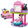 LEGO Minnie&#039;s Birthday Party Set 10873