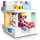 LEGO Minnie&#039;s House en Cafe 10942
