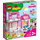 LEGO Minnie&#039;s House en Cafe 10942 Packaging