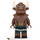 LEGO Minotaur Minifigure