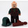 LEGO Mirkwood Elf Archer Figurine
