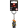 LEGO Misako Key Chain (853756)